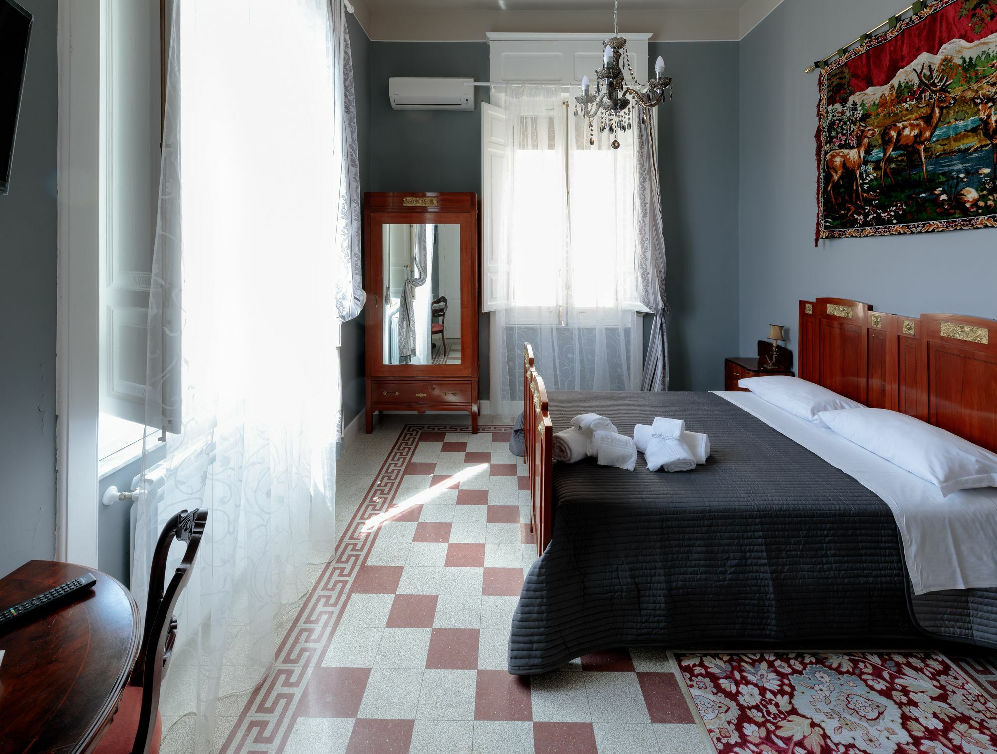 Talia B&B Guest House Reggio Calabria Exterior foto