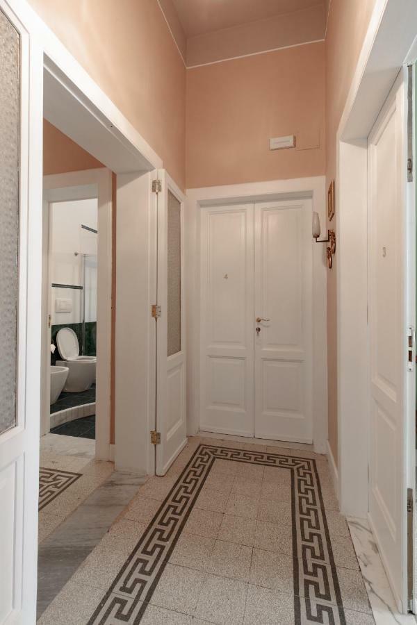 Talia B&B Guest House Reggio Calabria Exterior foto