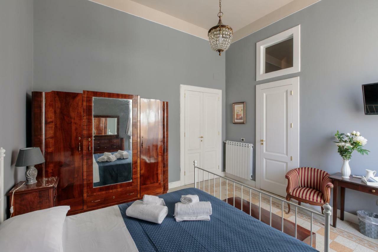 Talia B&B Guest House Reggio Calabria Exterior foto